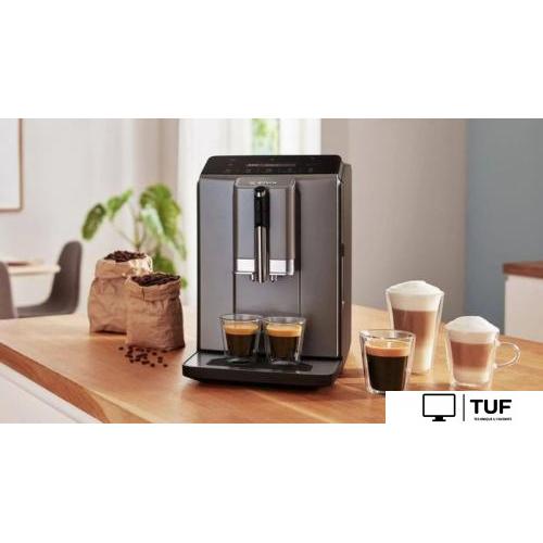 Кофемашина Bosch TIE20504