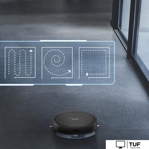 Робот-пылесос Tefal X-plorer Serie 50 RG7375WH