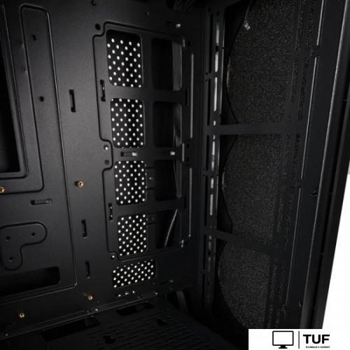 Корпус Raijintek Ponos MS