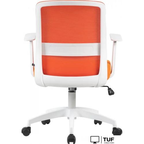 Офисное кресло CACTUS CS-WMC333-OR (оранжевый)