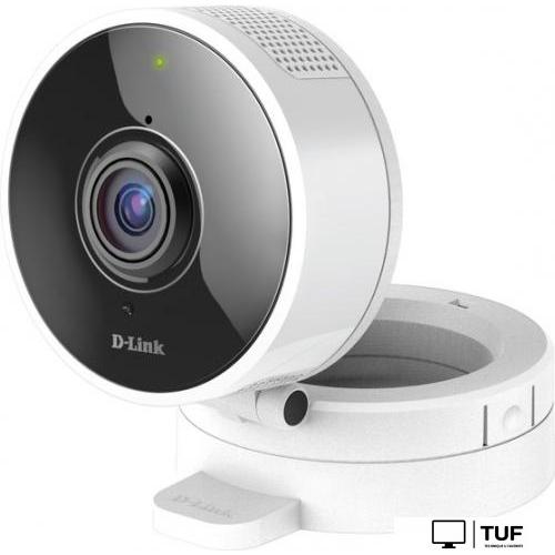 IP-камера D-Link DCS-8100LH/A1A