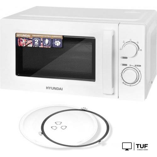 Микроволновая печь Hyundai HYM-M2005