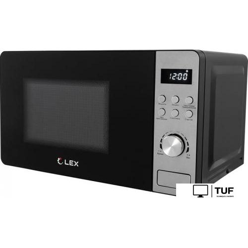 Микроволновая печь LEX FSMO D.01 BL