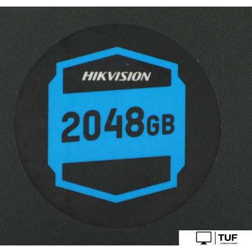 SSD Hikvision E100 2048GB HS-SSD-E100/2048G