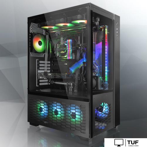 Корпус Raijintek Paean Premium