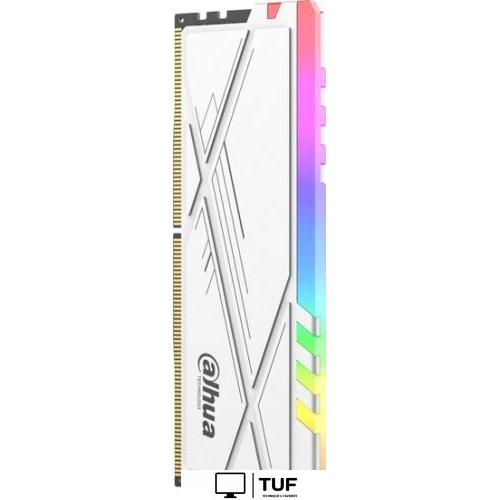 Оперативная память Dahua 2x16ГБ DDR4 3600 МГц DHI-DDR-C600URW32G36D