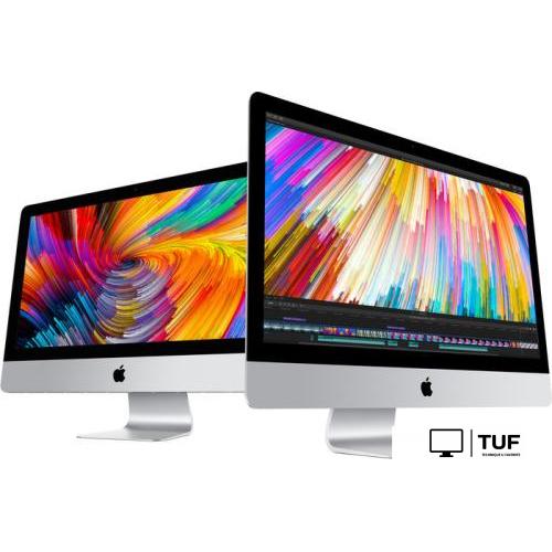 Моноблок Apple iMac 21.5 Retina 4K (2017 год) [MNDY2]