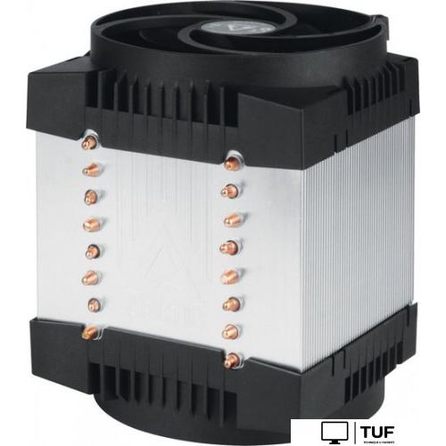 Кулер для процессора Arctic Freezer 4U-M Rev. 2 ACFRE00133B