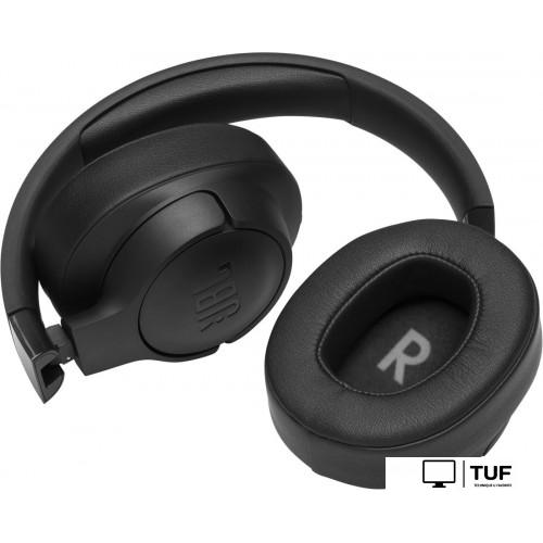 Наушники JBL Tune 710BT (черный)