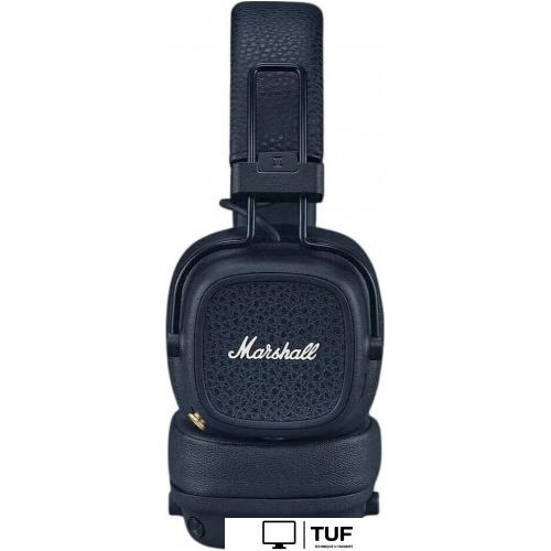 Наушники Marshall Major V (темно-синий)