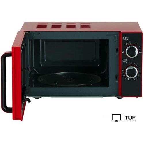 Микроволновая печь Oursson MM2005/RD