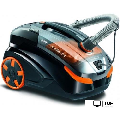 Пылесос Thomas DryBox Amfibia Pet 788598