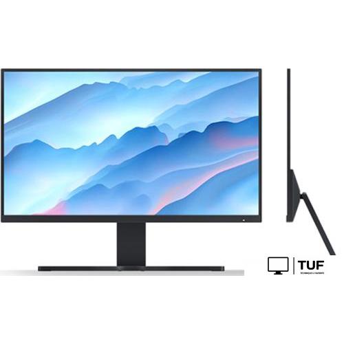 Монитор Xiaomi Mi Desktop Monitor 27 RMMNT27NF (международная версия)