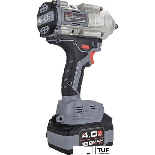 Гайковерт Profipower T-900N (с 1-им АКБ, кейс)