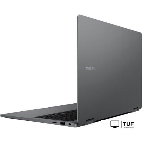 Ноутбук 2-в-1 Samsung Galaxy Book5 360 15.6 NP750QHA-LG4IN