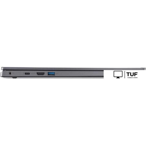 Ноутбук Acer Aspire 17 A17-51M-54AL NX.JERER.001