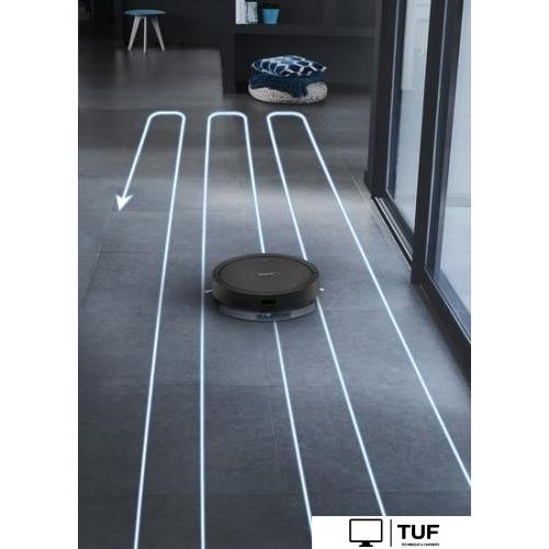 Робот-пылесос Tefal X-plorer Serie 50 RG7375WH