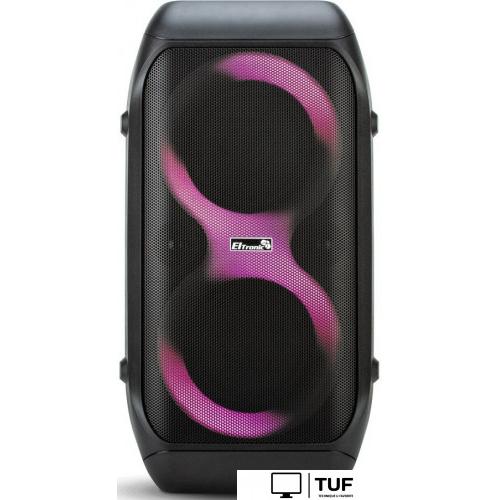 Беспроводная колонка Eltronic 20-98 Crazy Box 1200