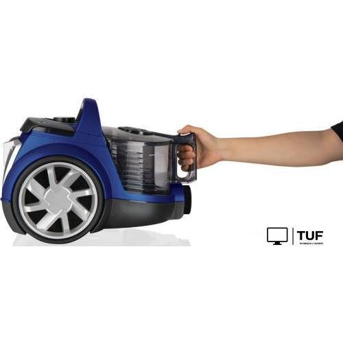 Пылесос Arnica Mika ET14420 (синий)