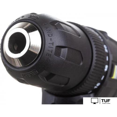 Дрель-шуруповерт Worx Professional WU130X (с 2-мя АКБ, сумка)