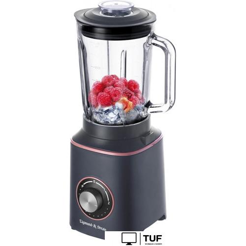 Стационарный блендер Zigmund & Shtain BS-442D