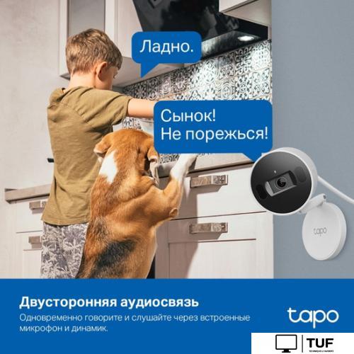 IP-камера TP-Link Tapo C125