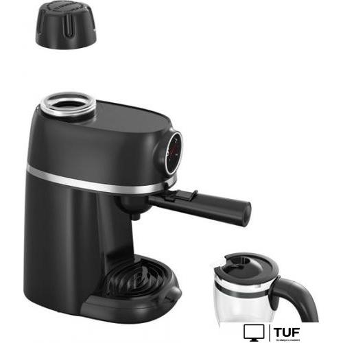 Рожковая кофеварка Kyvol Espresso Drip Coffee EDC CM-PM240A