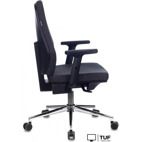 Офисное кресло Бюрократ CH-545SL 38-417 (серый)