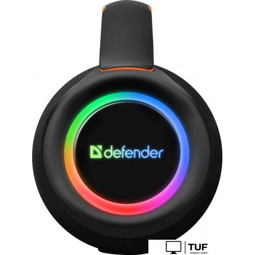 Беспроводная колонка Defender Beatbox 24
