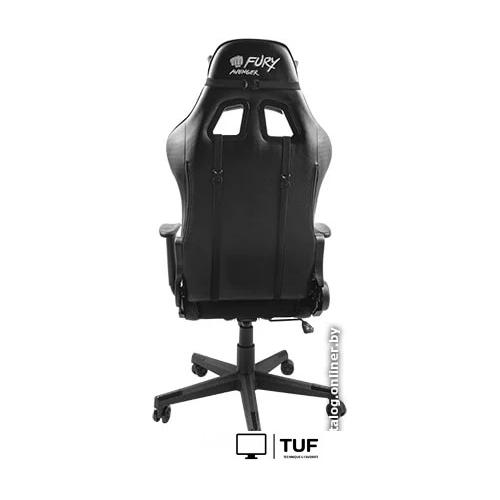 Игровое (геймерское) кресло Fury Avenger XL NFF-1712