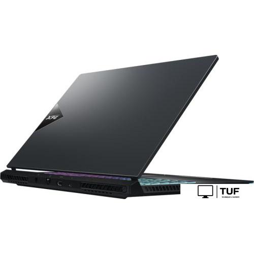 Игровой ноутбук ADATA XPG Xenia 16 RX XENIARX16R7G3H6650XTL9-BKCRU