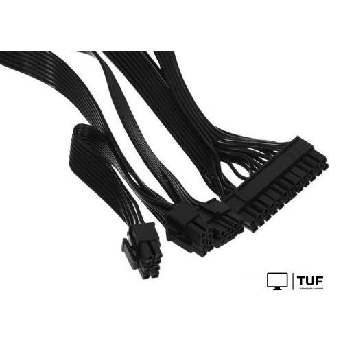 Блок питания Oklick GMNG ATX 550W PSU-550W-80BR