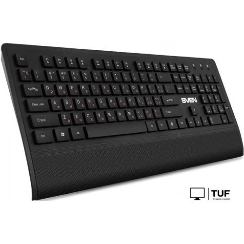 Офисный набор SVEN KB-C3800W