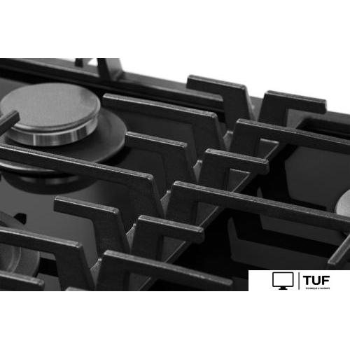 Варочная панель Hiberg VM 60440 B