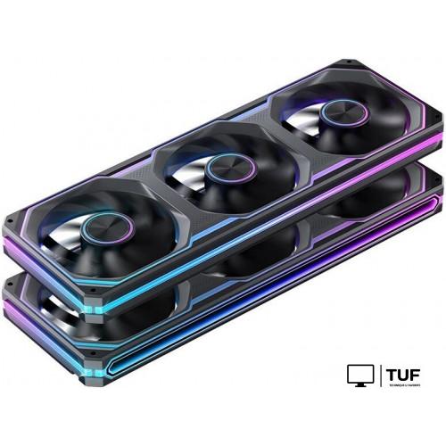 Вентилятор для корпуса Jonsbo XA-360B (черный)