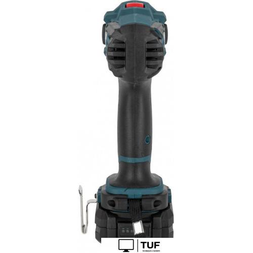 Дрель-шуруповерт Tryton TJV10Al (с 1-им АКБ)