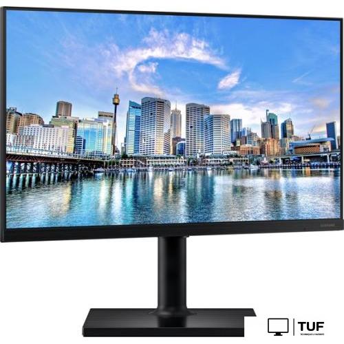 Монитор Samsung F27T450FQI