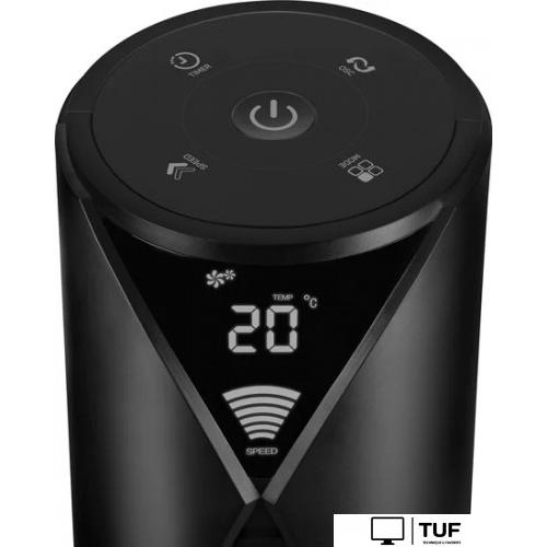 Колонный вентилятор Sencor SFT 3800BK