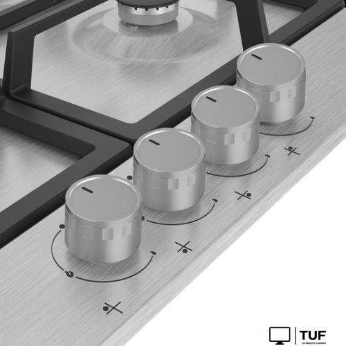 Варочная панель Indesit THPM 642 IX/I