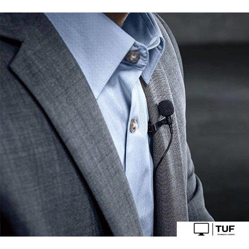 Проводной микрофон BOYA BY-M1