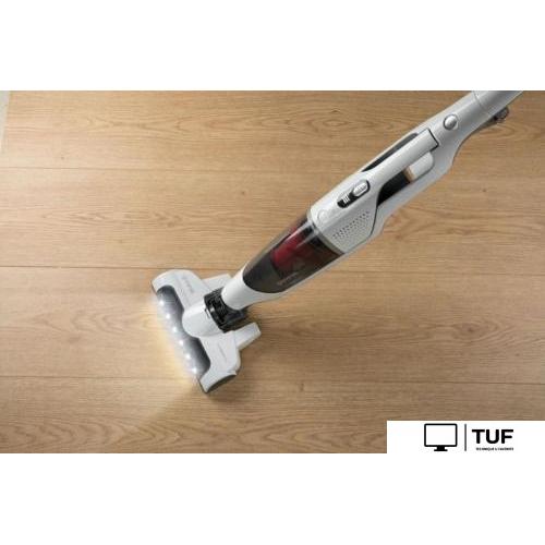 Пылесос Gorenje SVC216GFW