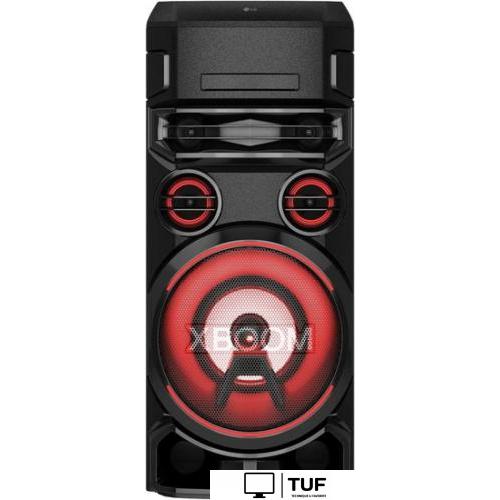 Беспроводная колонка LG X-Boom ON88