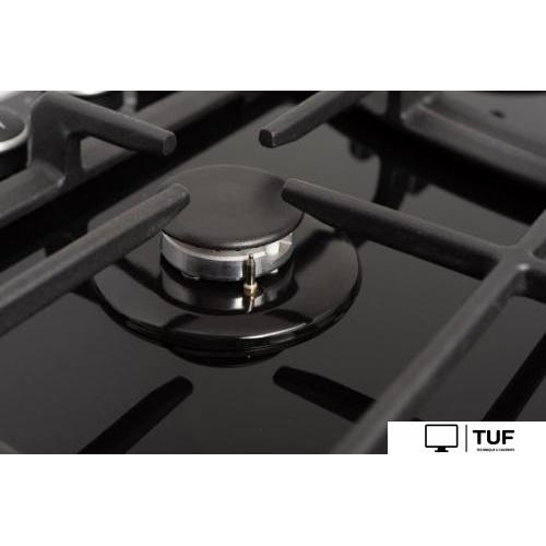 Варочная панель Bravo FGH60G4 B