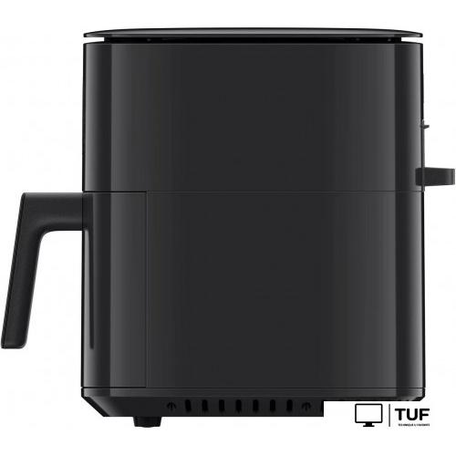 Аэрогриль (аэрофритюрница) Xiaomi Air Fryer 6.5L MAF-W6501 (черный, евровилка)