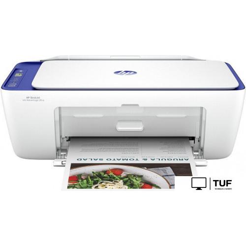 МФУ HP DeskJet Ink Advantage Ultra 4927 6W7G3B