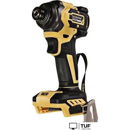 Винтоверт Hanskonner HCD20280BL (без АКБ)