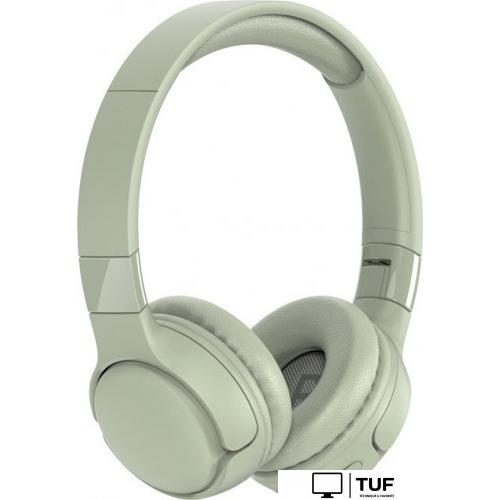 Наушники HONOR Choice VZ Headphones Lite (зеленый)
