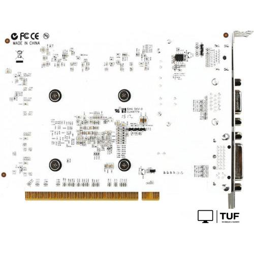 Видеокарта MSI GeForce GT 730 2GB DDR3 N730-2GD3V3