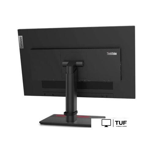 Монитор Lenovo ThinkVision T24h-20 61F0GAT1EU