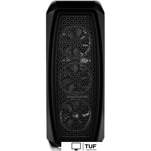Корпус AeroCool Aero One Eclipse-G-BK-v1